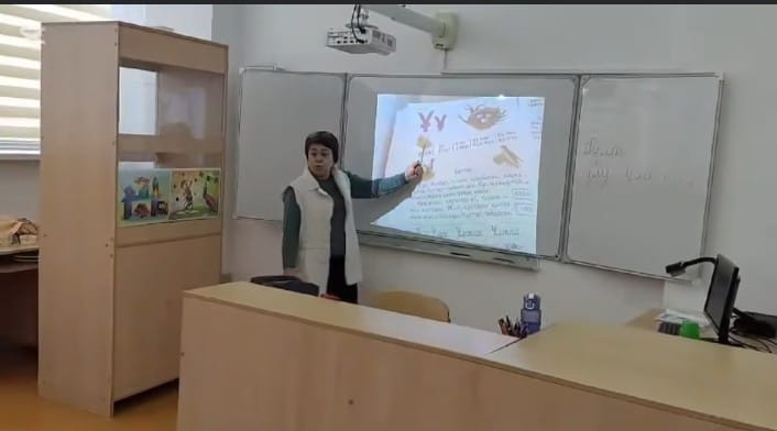 Кружок «Предшкола»